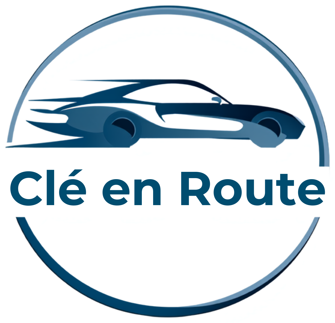 Clé en Route